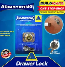 Armstrong Lock