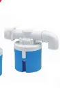 Float Valve