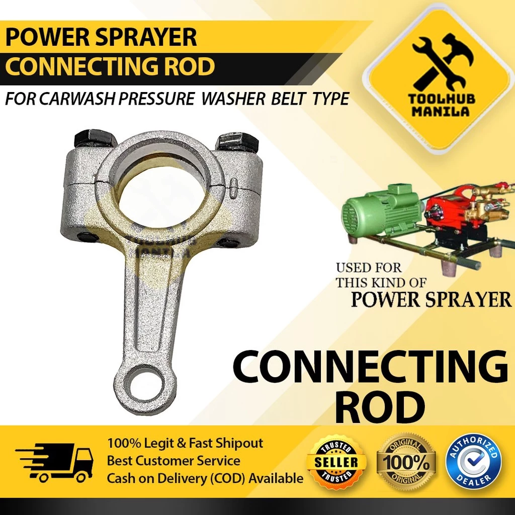 Connecting Rod