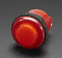 Red LED Button