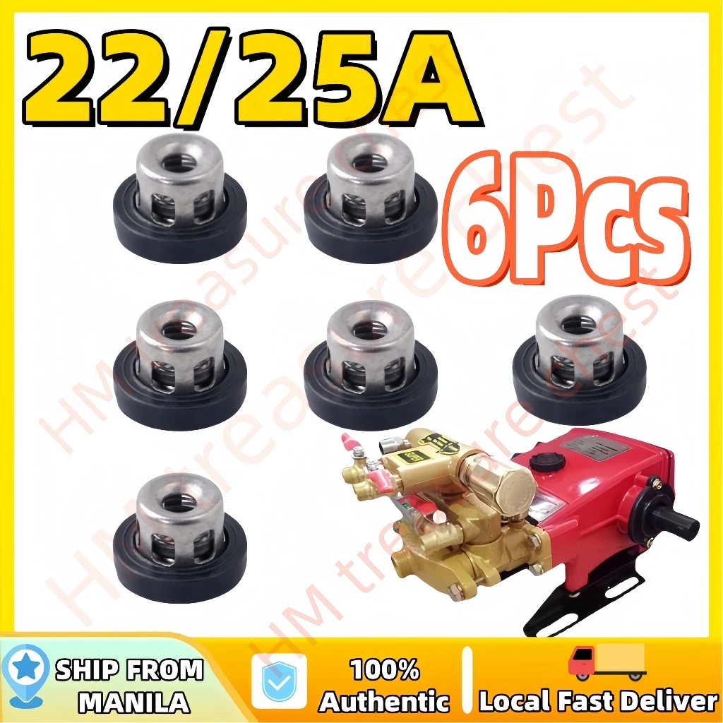 KC25 Valve Check Valve 10pcs