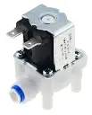 Electric Air Solenoid Stopper